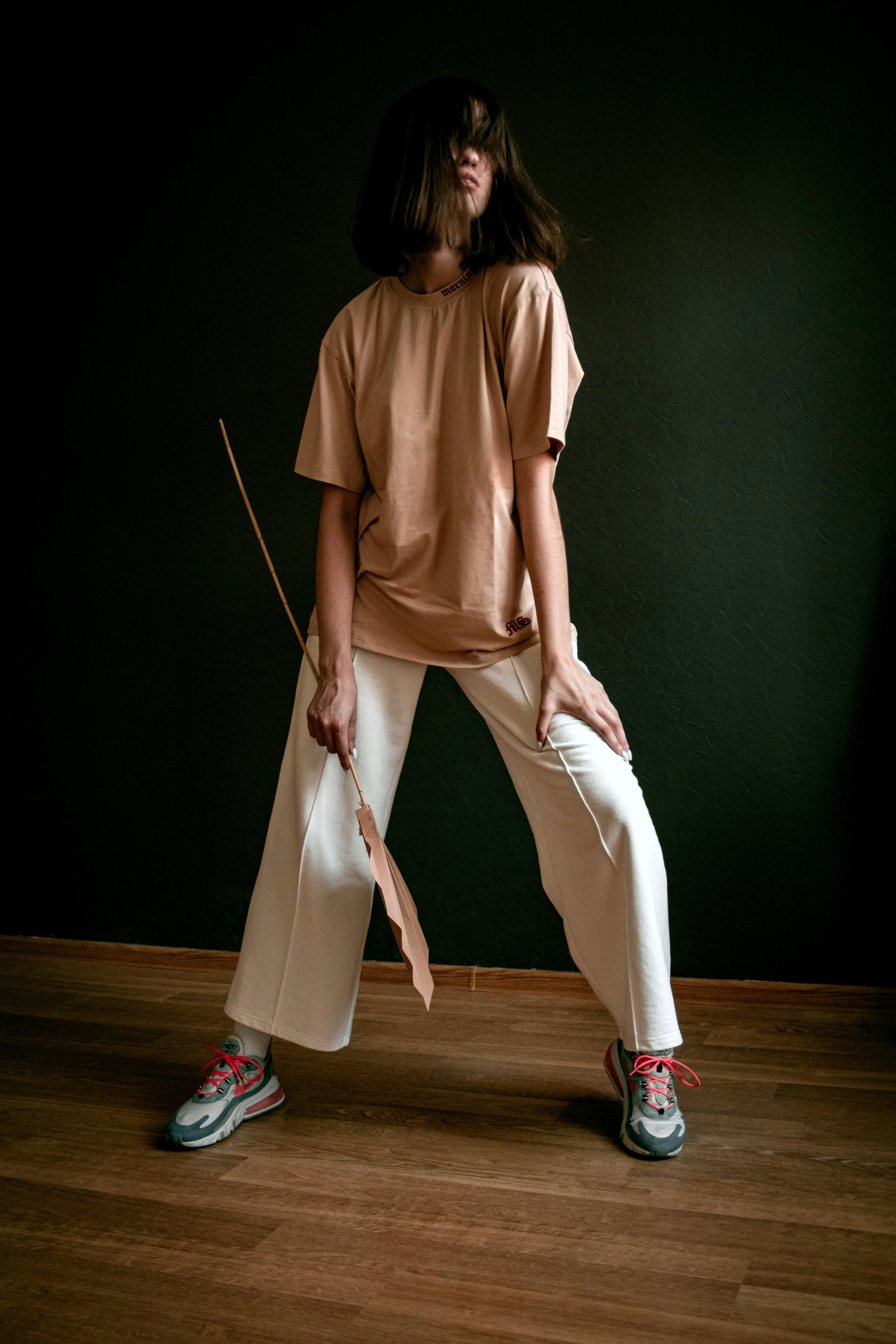 Time Off Tee